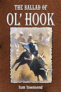 Enlarge image Cover: The Ballad of Ol' Hook - Word Wright International