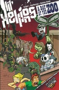 Cover: Lil' Hellions - Arcana Studio Inc