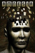 Cover: Amnesia - Arcana Studio Inc