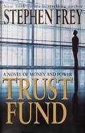Cover: Trust Fund - Ballantine Books