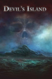 Enlarge image Cover: Devil's Island - Arcana Studio Inc