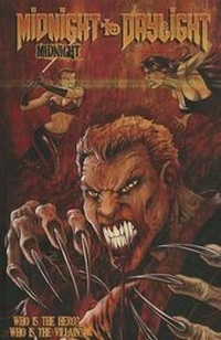 Enlarge image Cover: Midnight to Daylight - Arcana Studio Inc