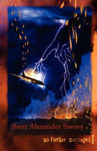 Enlarge image Cover: No Further Messages - Delirium Books