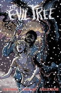 Cover: The Evil Tree - Arcana Studio Inc