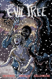 Enlarge image Cover: The Evil Tree - Arcana Studio Inc