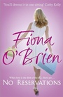 Cover: No Reservations - Hachette Books Ireland