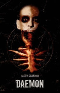 Enlarge image Cover: Daemon - Delirium Books