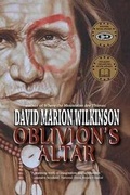 Cover: Oblivion's Altar - Goldminds Publishing