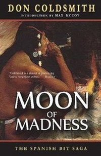 Enlarge image Cover: Moon of Madness - Goldminds Publishing
