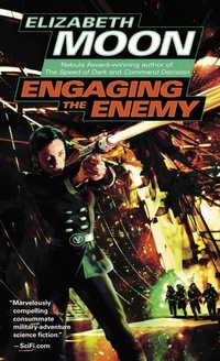 Enlarge image Cover: Engaging the Enemy - Random House Inc