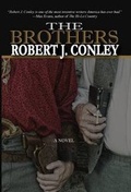 Cover: The Brothers - Goldminds Publishing