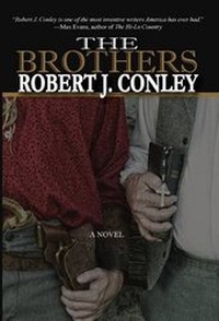 Enlarge image Cover: The Brothers - Goldminds Publishing