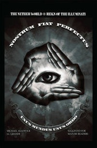 Enlarge image Cover: The Nether World - Arcana Studio Inc