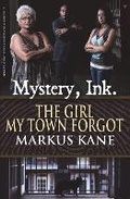 Cover: Mystery, Ink. - Amphorae Publishing Group, LLC