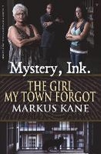 Enlarge image Cover: Mystery, Ink. - Amphorae Publishing Group, LLC