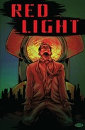 Cover: Red Light - Arcana Studio Inc