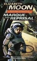 Cover: Marque and Reprisal - Random House Inc