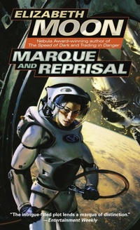 Enlarge image Cover: Marque and Reprisal - Random House Inc
