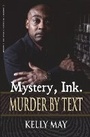 Cover: Mystery, Ink. - Amphorae Publishing Group, LLC
