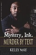 Cover: Mystery, Ink. - Amphorae Publishing Group, LLC