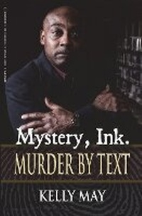 Enlarge image Cover: Mystery, Ink. - Amphorae Publishing Group, LLC