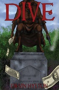 Cover: Dive - Arcana Studio Inc