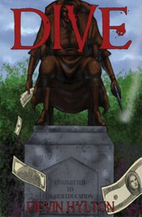 Enlarge image Cover: Dive - Arcana Studio Inc