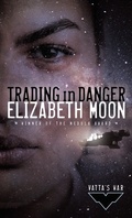 Cover: Trading in Danger - Del Rey Books