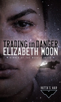 Enlarge image Cover: Trading in Danger - Del Rey Books