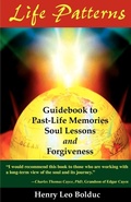 Cover: Life Patterns - Transpersonal Publishing