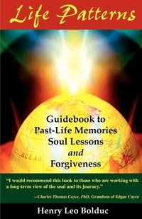 Enlarge image Cover: Life Patterns - Transpersonal Publishing