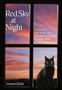 Abbildung von: Red Sky at Night - MacIntyre Purcell Publishing Inc.