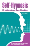 Cover: Self-Hypnosis - Transpersonal Publishing