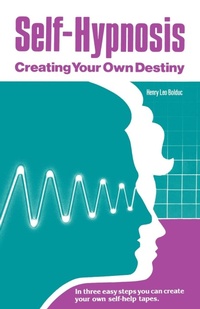 Enlarge image Cover: Self-Hypnosis - Transpersonal Publishing