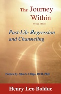 Cover: The Journey Within - Transpersonal Publishing