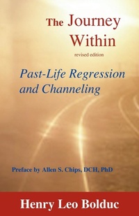 Enlarge image Cover: The Journey Within - Transpersonal Publishing