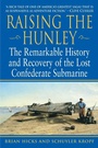 Cover: Raising the Hunley - Ballantine Books Inc.