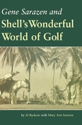 Cover: Gene Sarazen and Shell's Wonderful World of Golf - Wiley