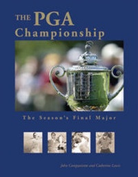 Abbildung von: The Pga Championship - Clock Tower Press