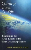 Cover: Coming Back to Life - Transpersonal Publishing