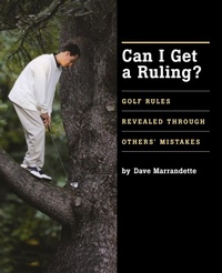 Abbildung von: Can I Get a Ruling - Clock Tower Press