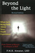 Cover: Beyond the Light - Transpersonal Publishing