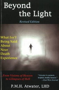 Enlarge image Cover: Beyond the Light - Transpersonal Publishing