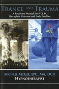 Cover: Trance & Trauma - Transpersonal Publishing