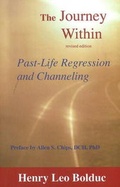 Cover: Journey Within - Transpersonal Publishing