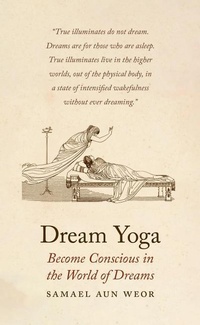 Abbildung von: Dream Yoga - Glorian Publishing