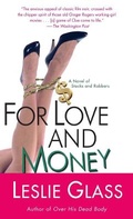 Cover: For Love and Money - Ballantine Books Inc.