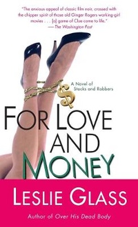 Enlarge image Cover: For Love and Money - Ballantine Books Inc.