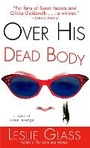 Cover: Over His Dead Body - Ballantine Books Inc.