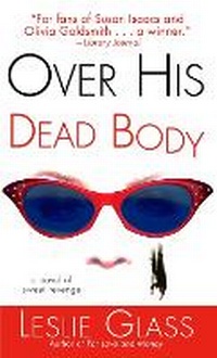 Enlarge image Cover: Over His Dead Body - Ballantine Books Inc.